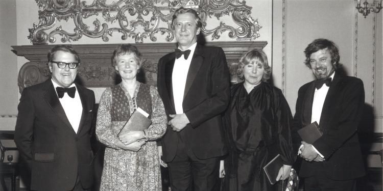 1979 Booker Prize